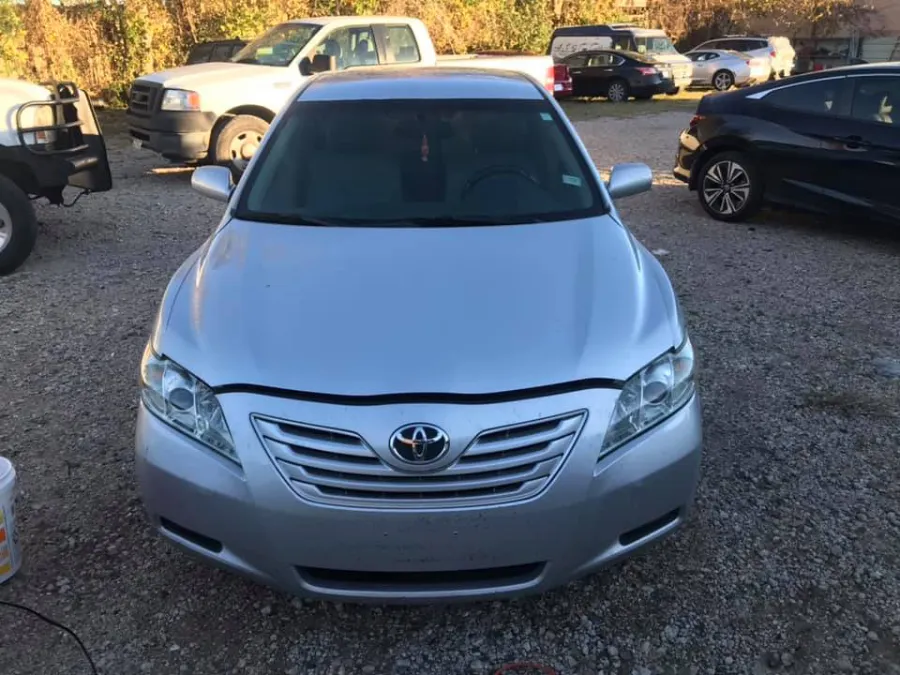 Quality Headlight Cleaning